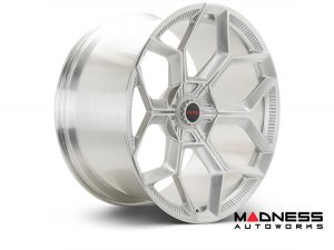 Lamborghini Urus Custom Wheels - NL5 by Vossen - Gloss Clear   